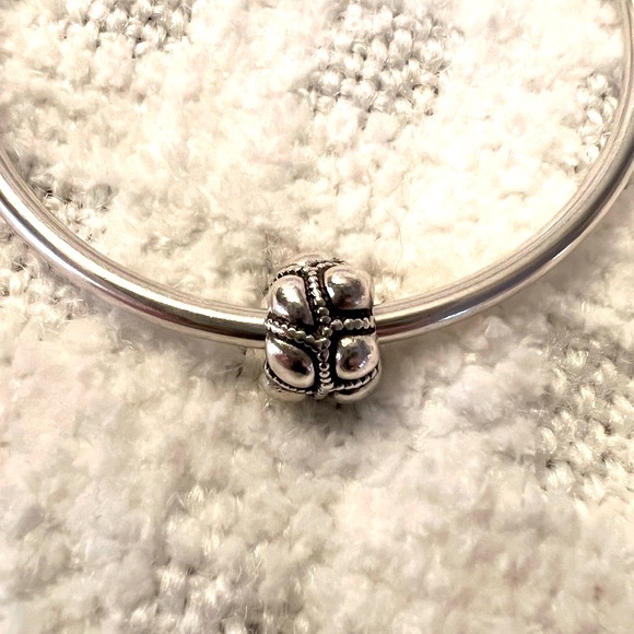 DISCONTINUED Pandora Journey Charm - Picture 5 of 8